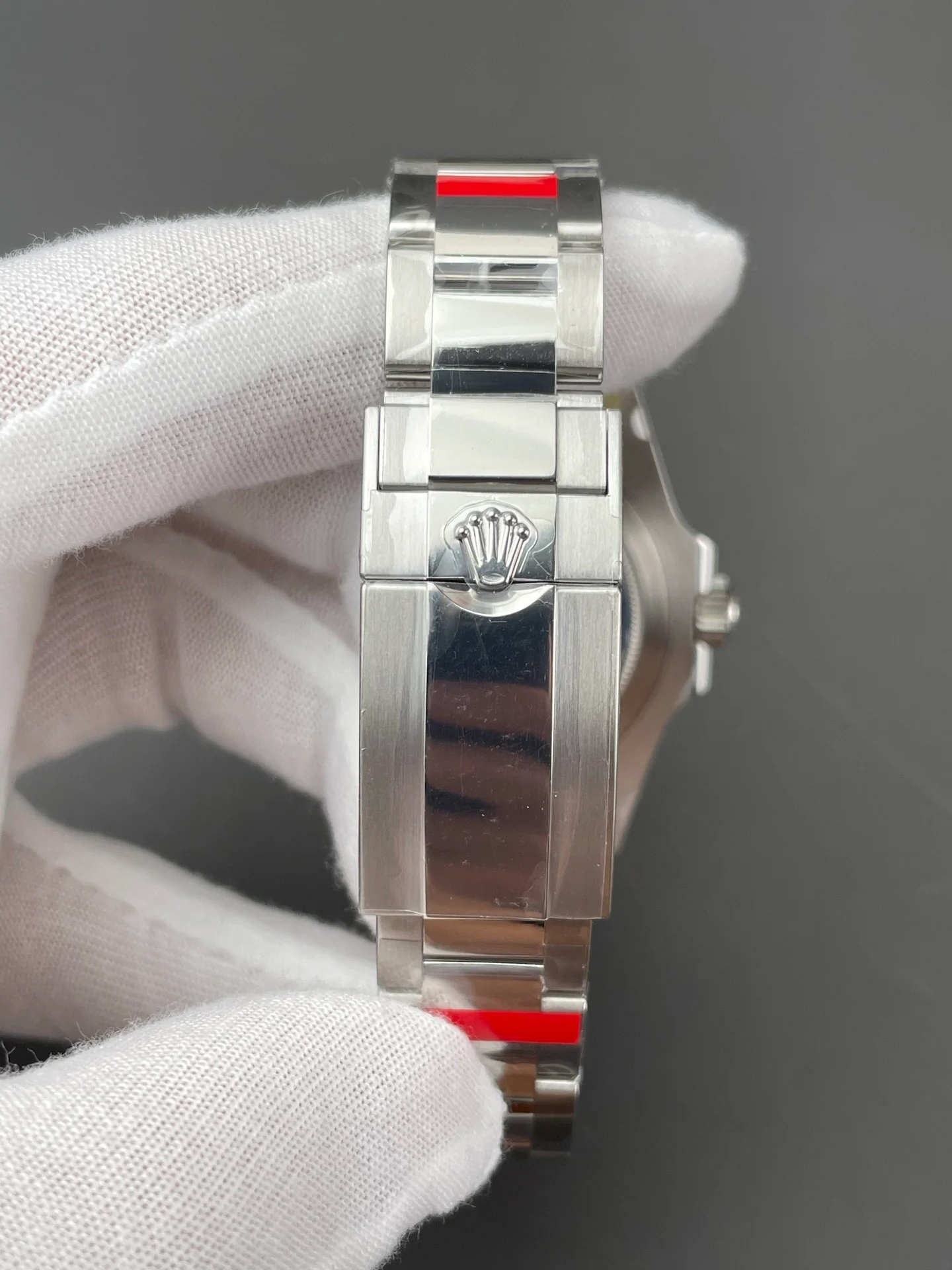 Rolex Bruce Wayne （126710GRNR-0001）