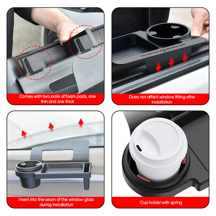 🔥New Product Promotion- 49% OFF🔥Car Multifunctional mobile phone box