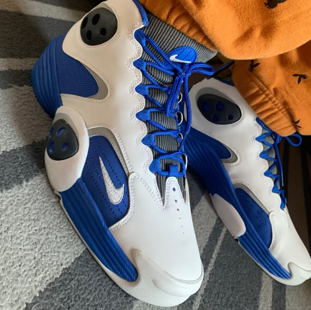 Nike Flight One