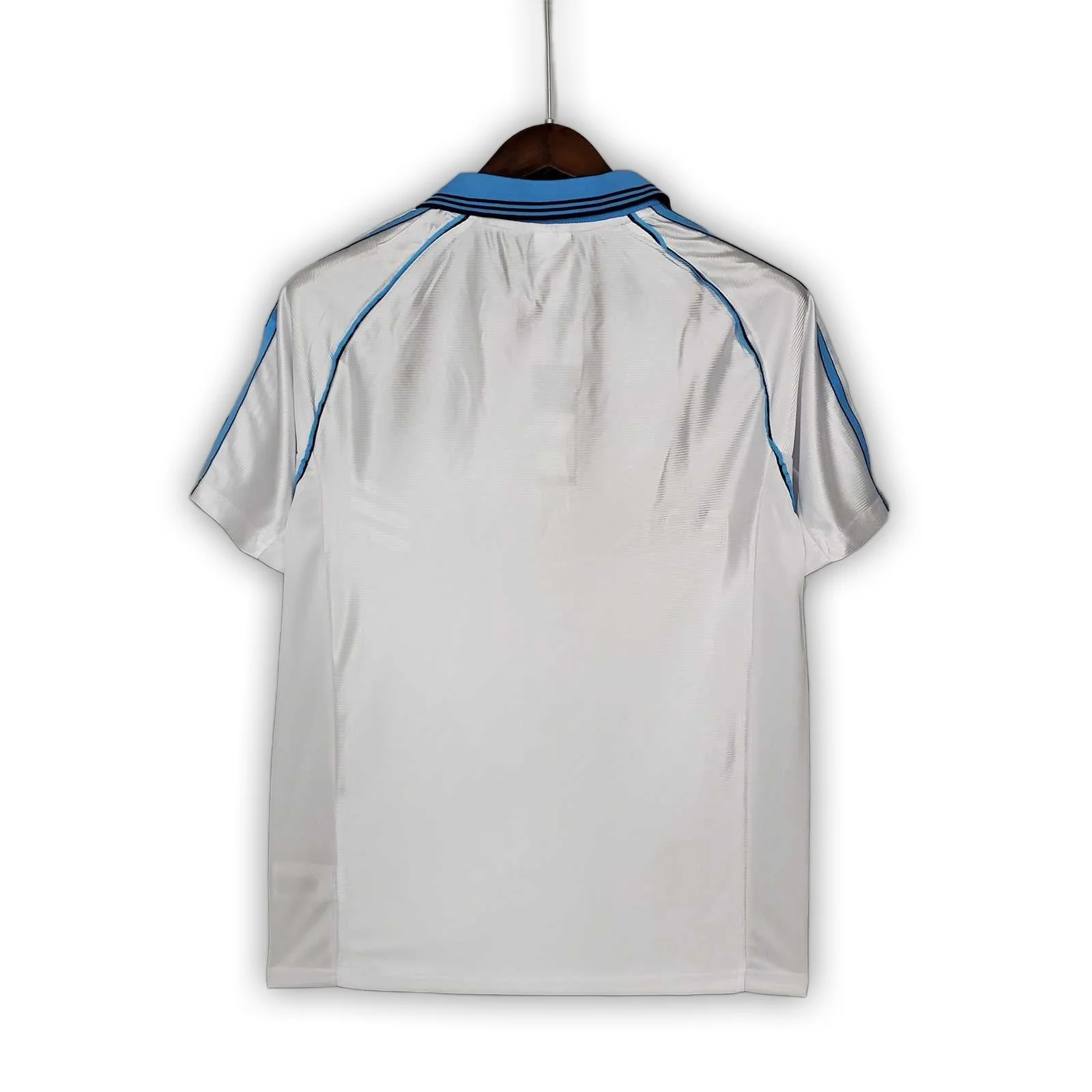 Marsellie 1998/99 Home