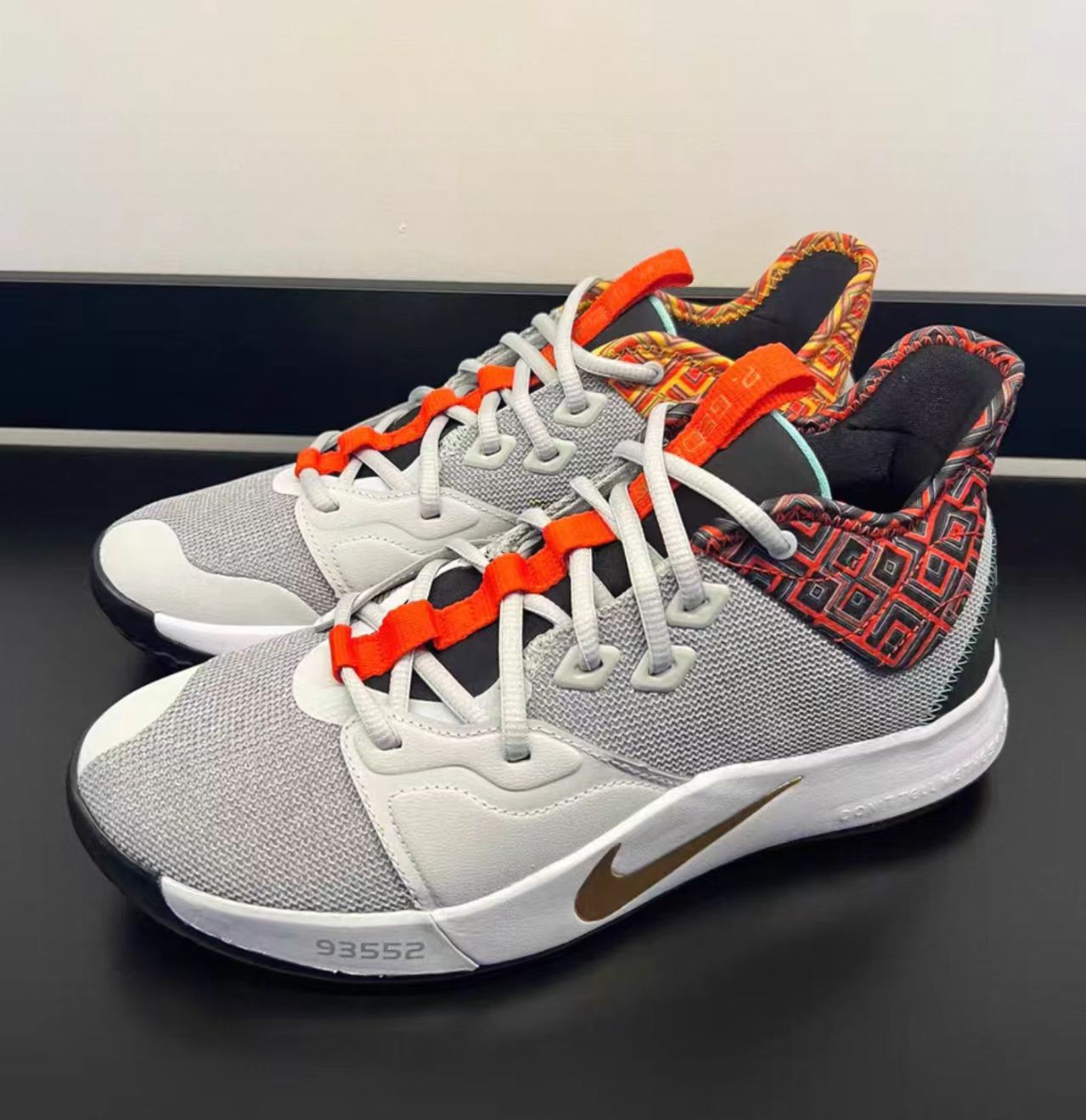 Nike PG 3 