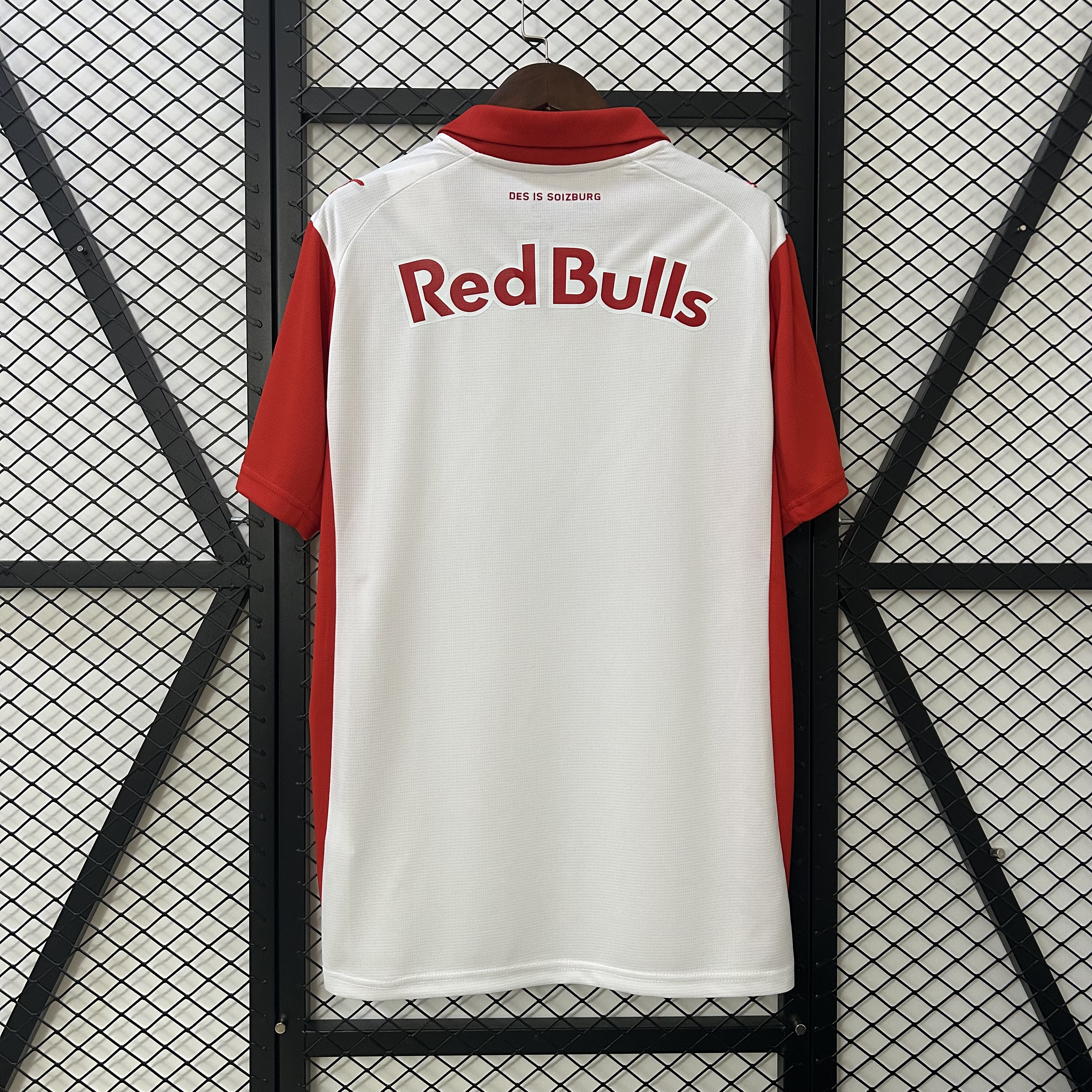 RB Leipzig Football Jersey Special Edition Custom Shirt 2025/26