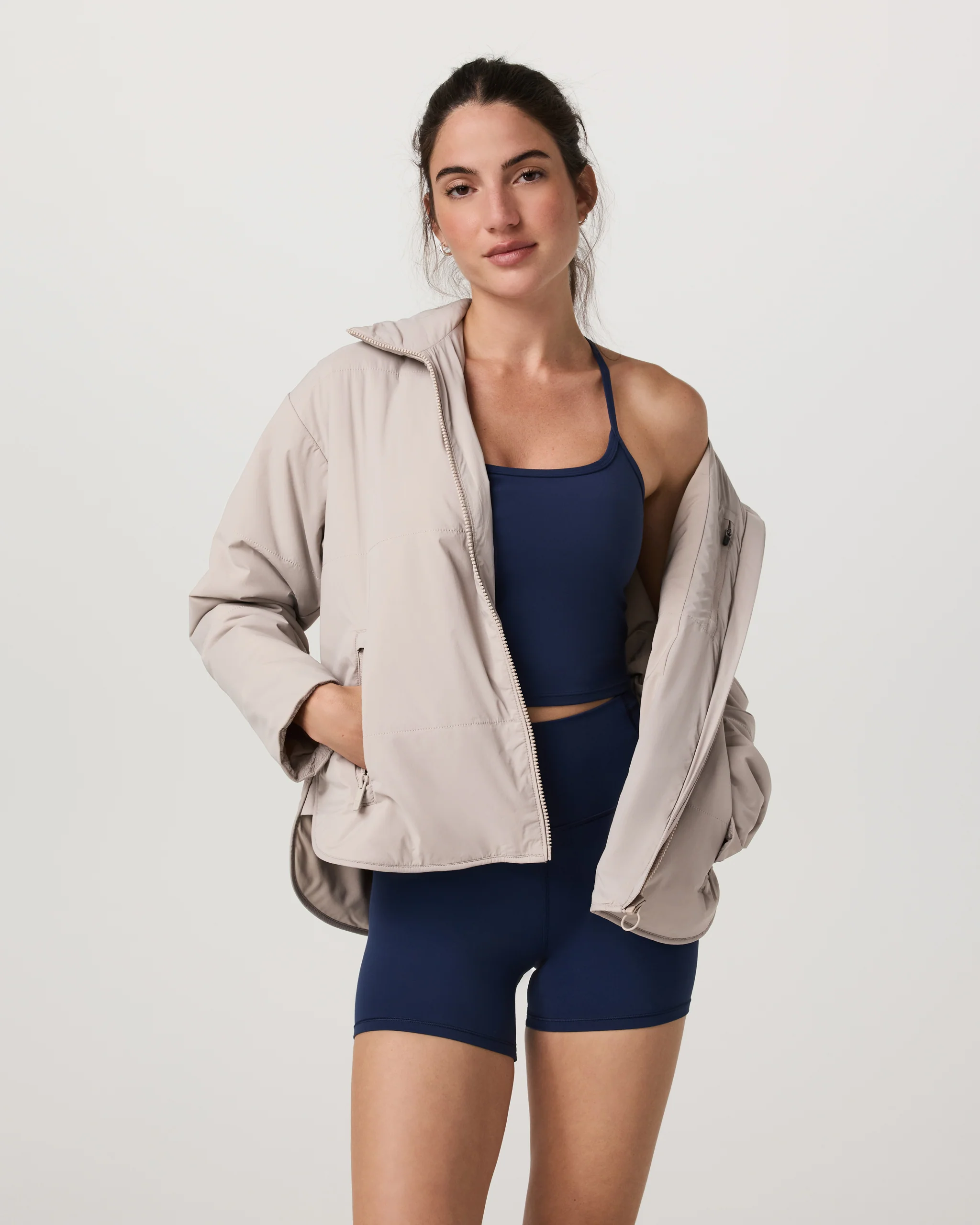 Canyon Insulated Jacket