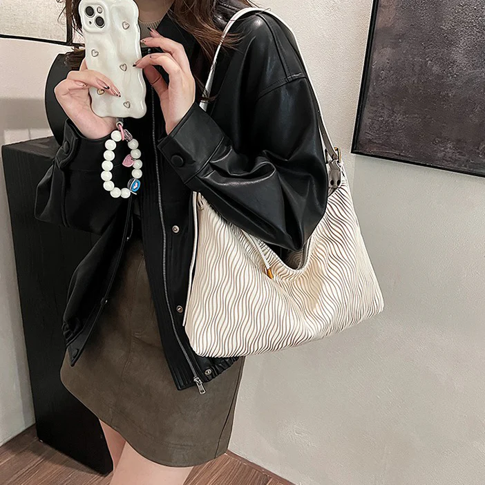 Riviera Shoulder Bag