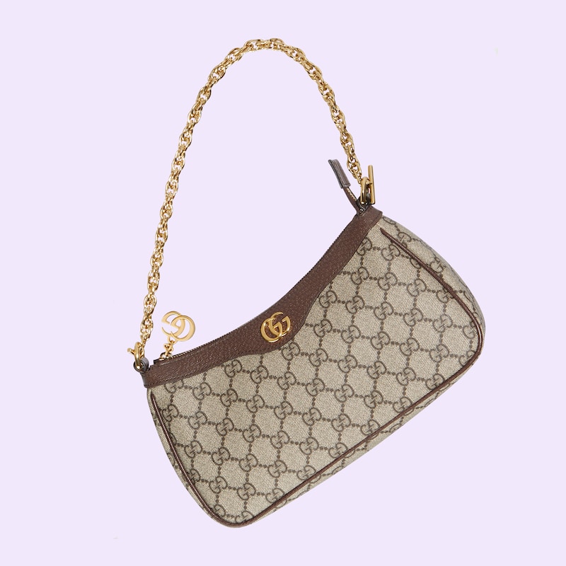 OPHIDIA  SMALL HANDBAG