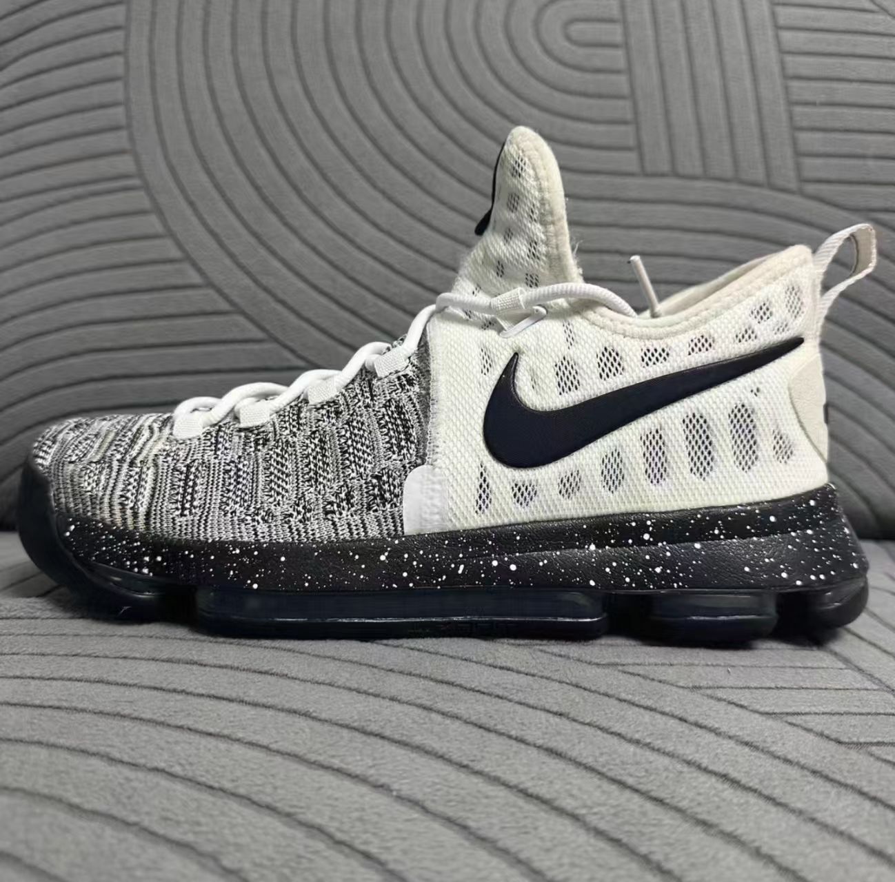 Nike KD 9 