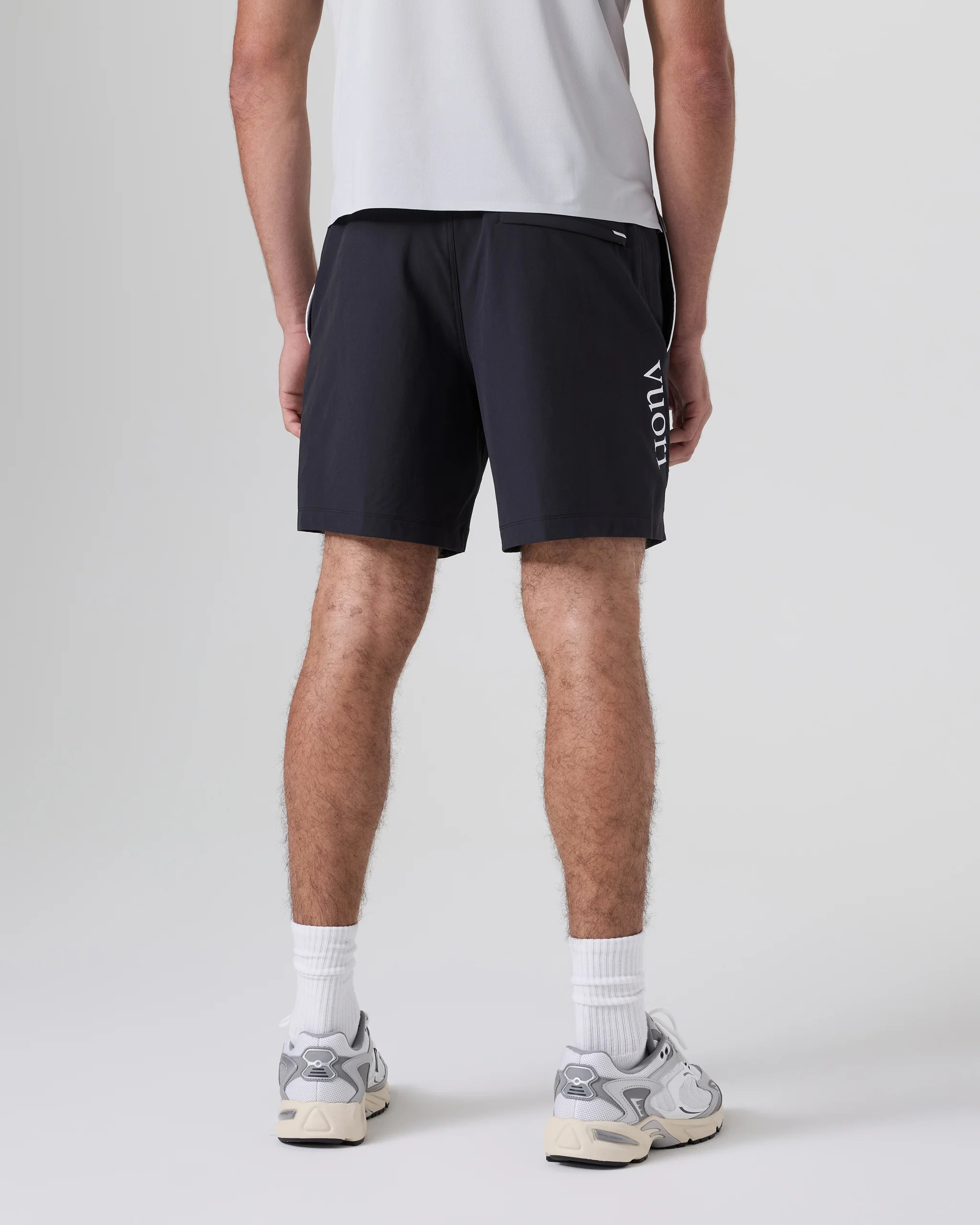 Crosscourt Short