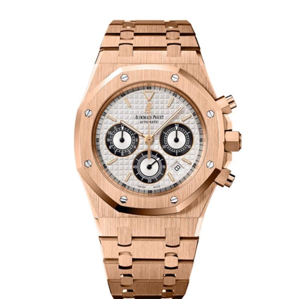 [2026 Mirror Grade]Audemars Piguet Royal Oak Chronograph Ref. # 25960OR.OO.1185OR.02
