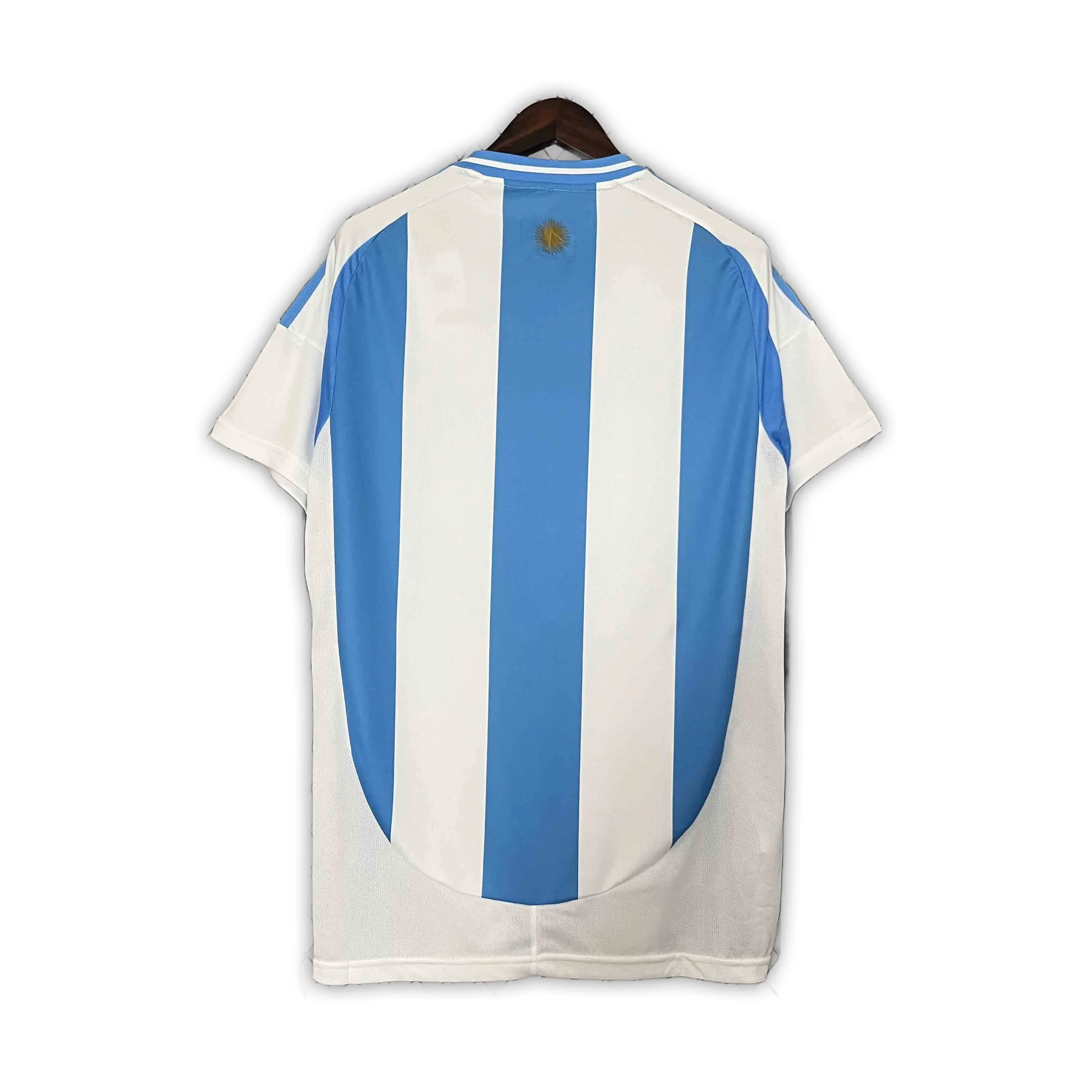 Argentina 2024/25 Home