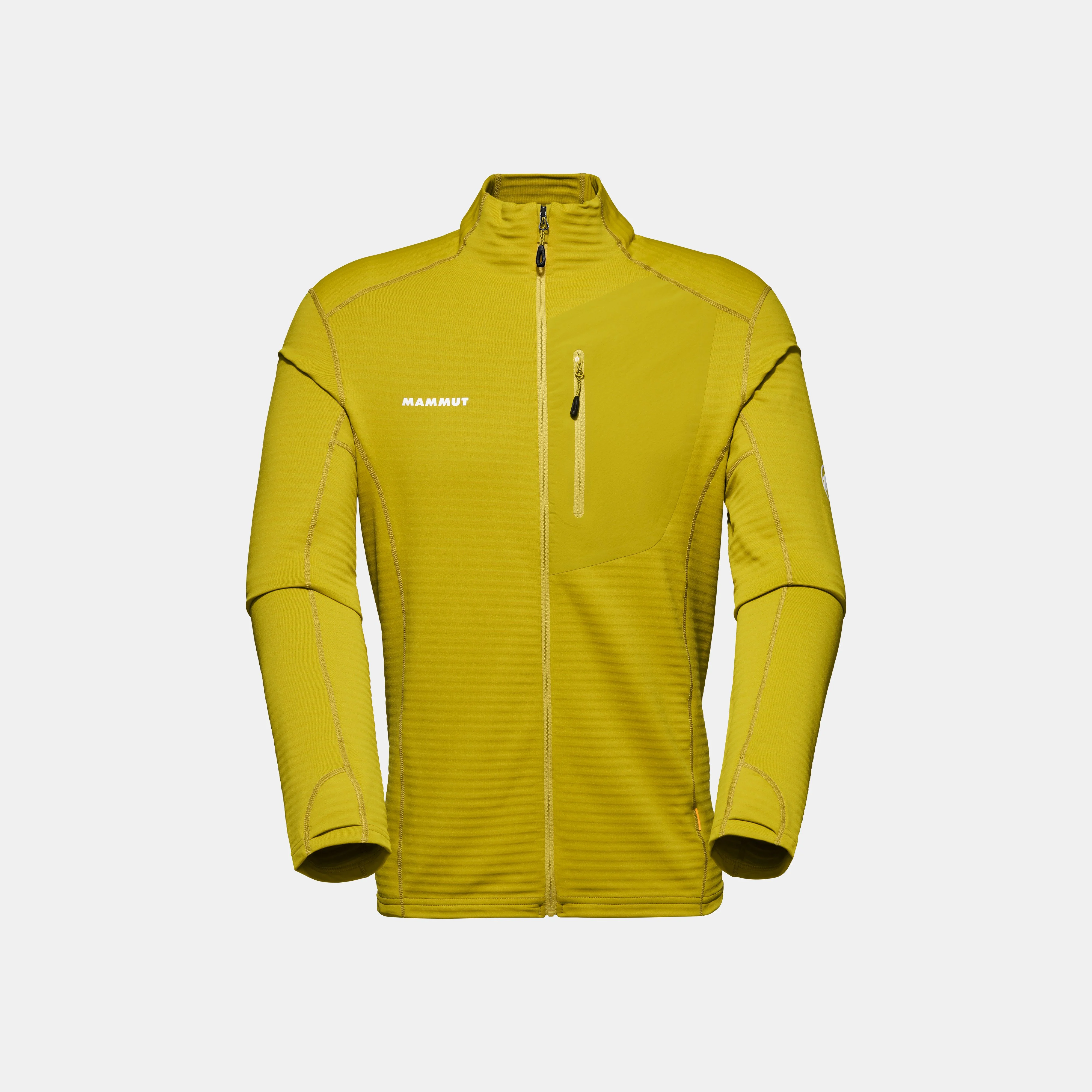 Taiss Light ML Jacket Men