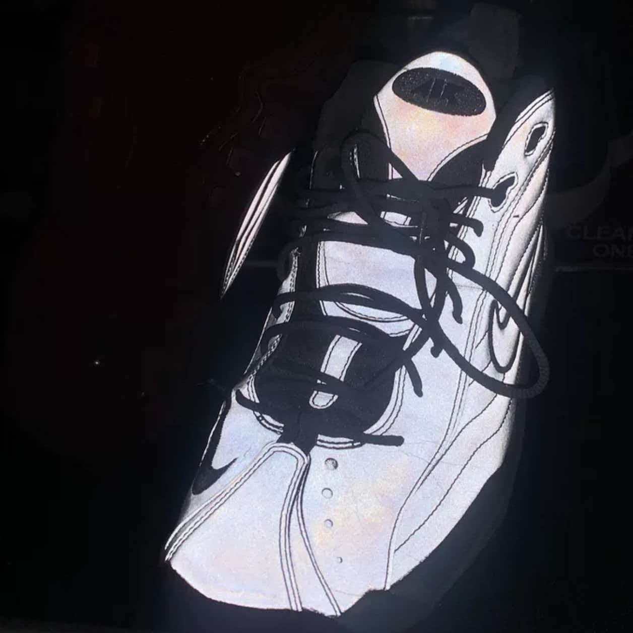 Nike Air Total Max Uptempo