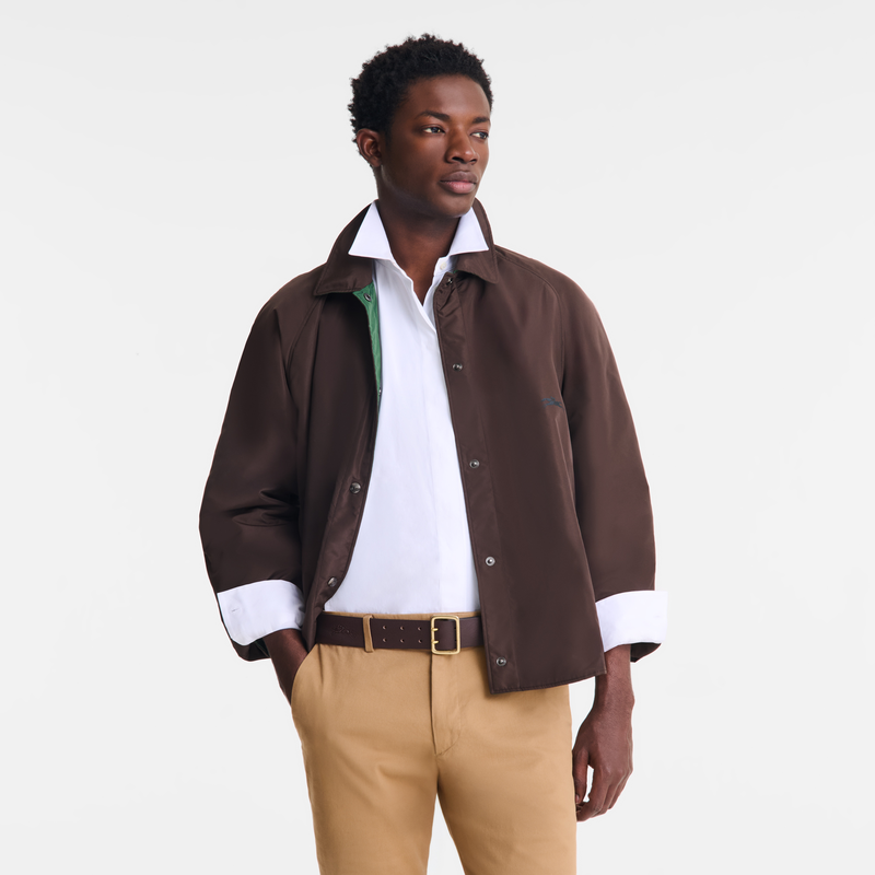 Végétal Men's belt