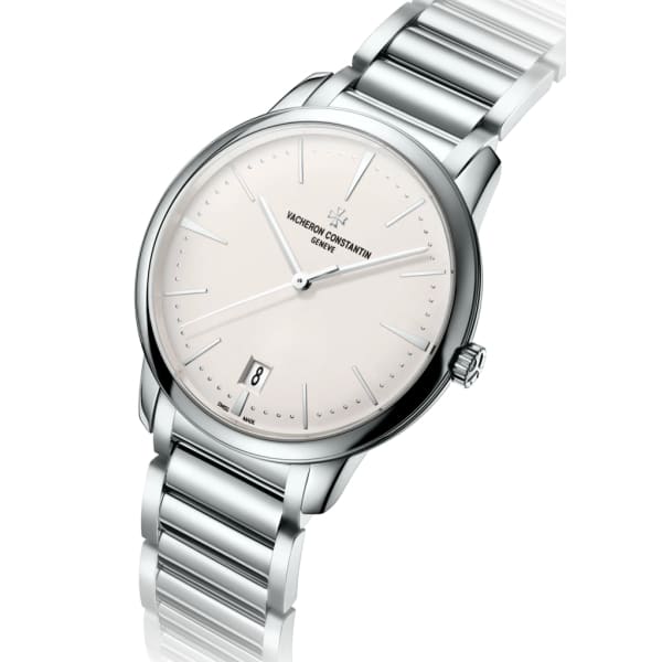 [2026 Mirror Grade]Vacheron Constantin Patrimony Self-Winding Ref. # 4100U/110G-B181