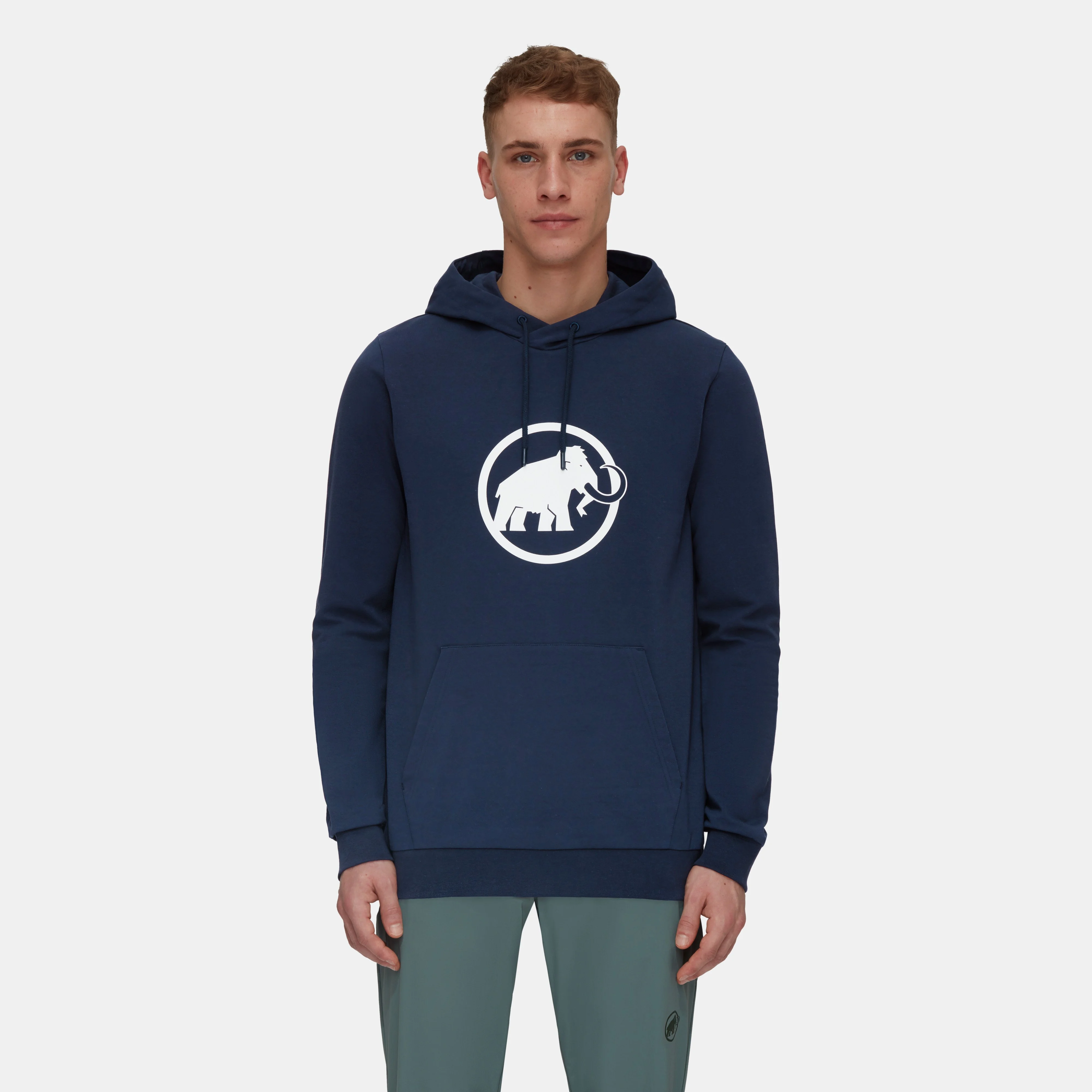Mammut ML Hoody Men Classic