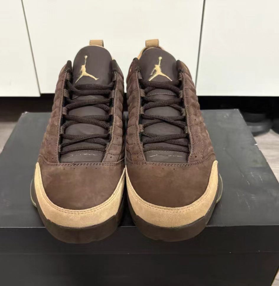 Air Jordan 19 Retro Low 