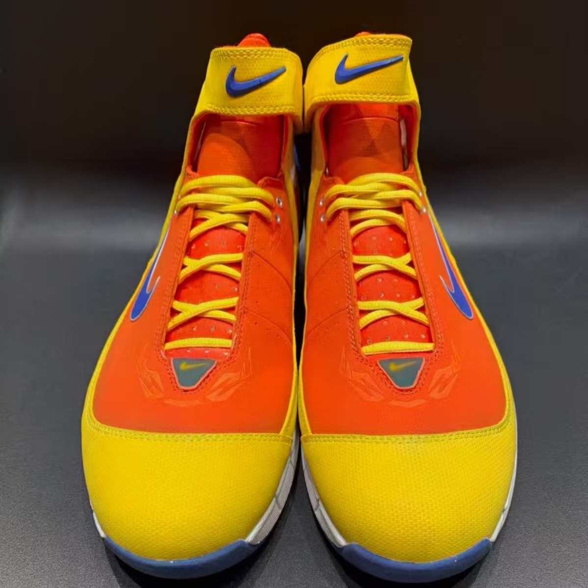 Nike Air Zoom Huarache 2K5