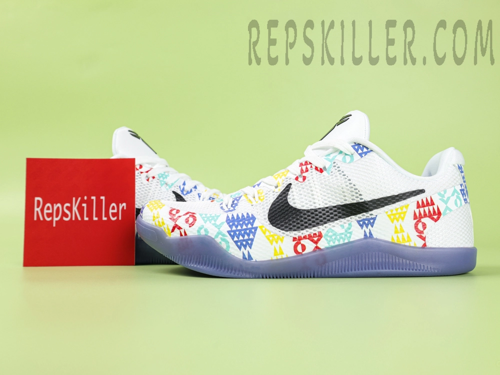 Kobe 11 Elite Low XDR 