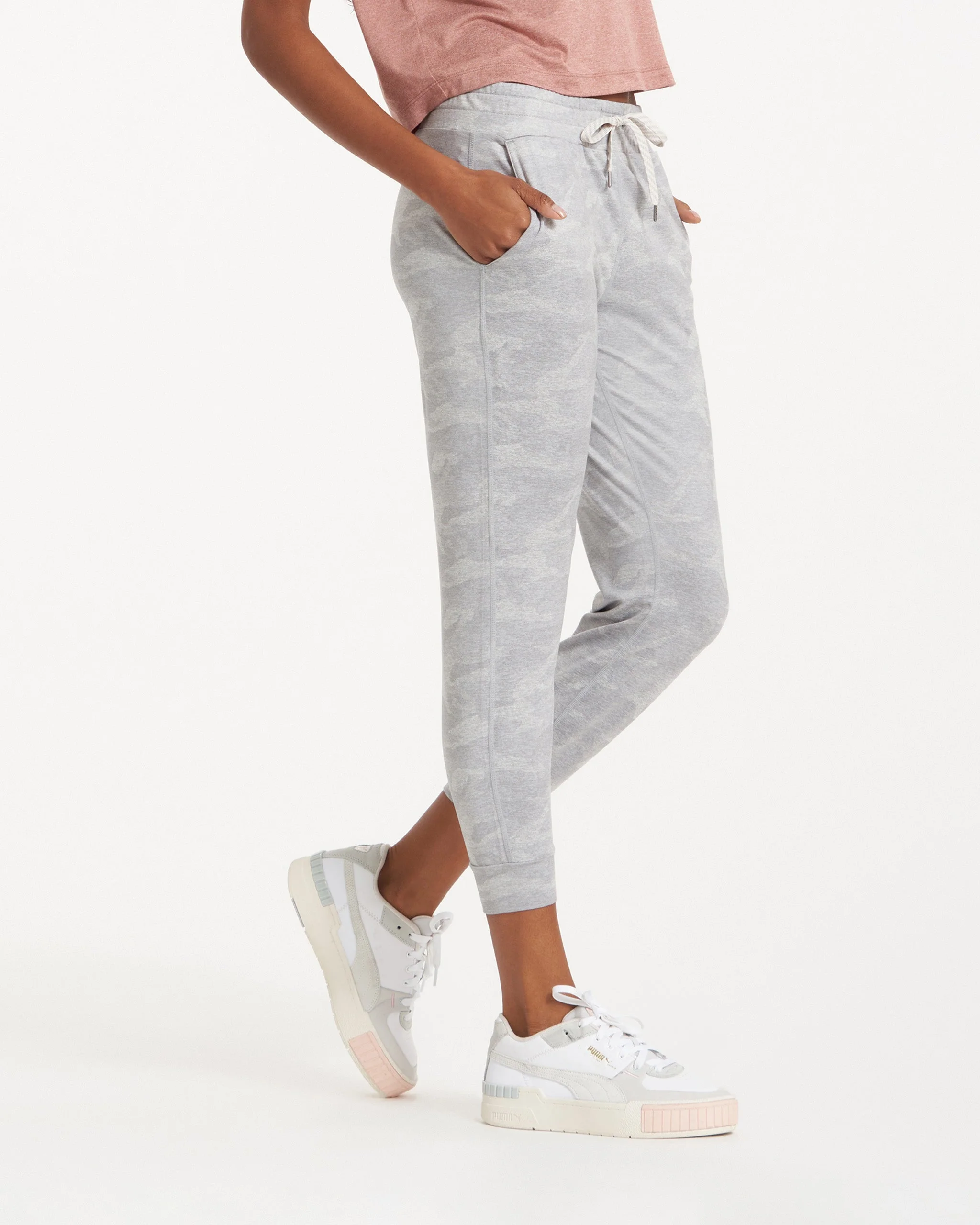 Performance Jogger