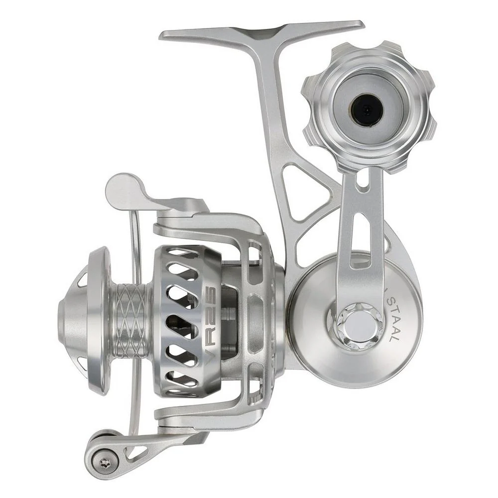 VRII 25 Bailed Spinning Reel - (VRII25)