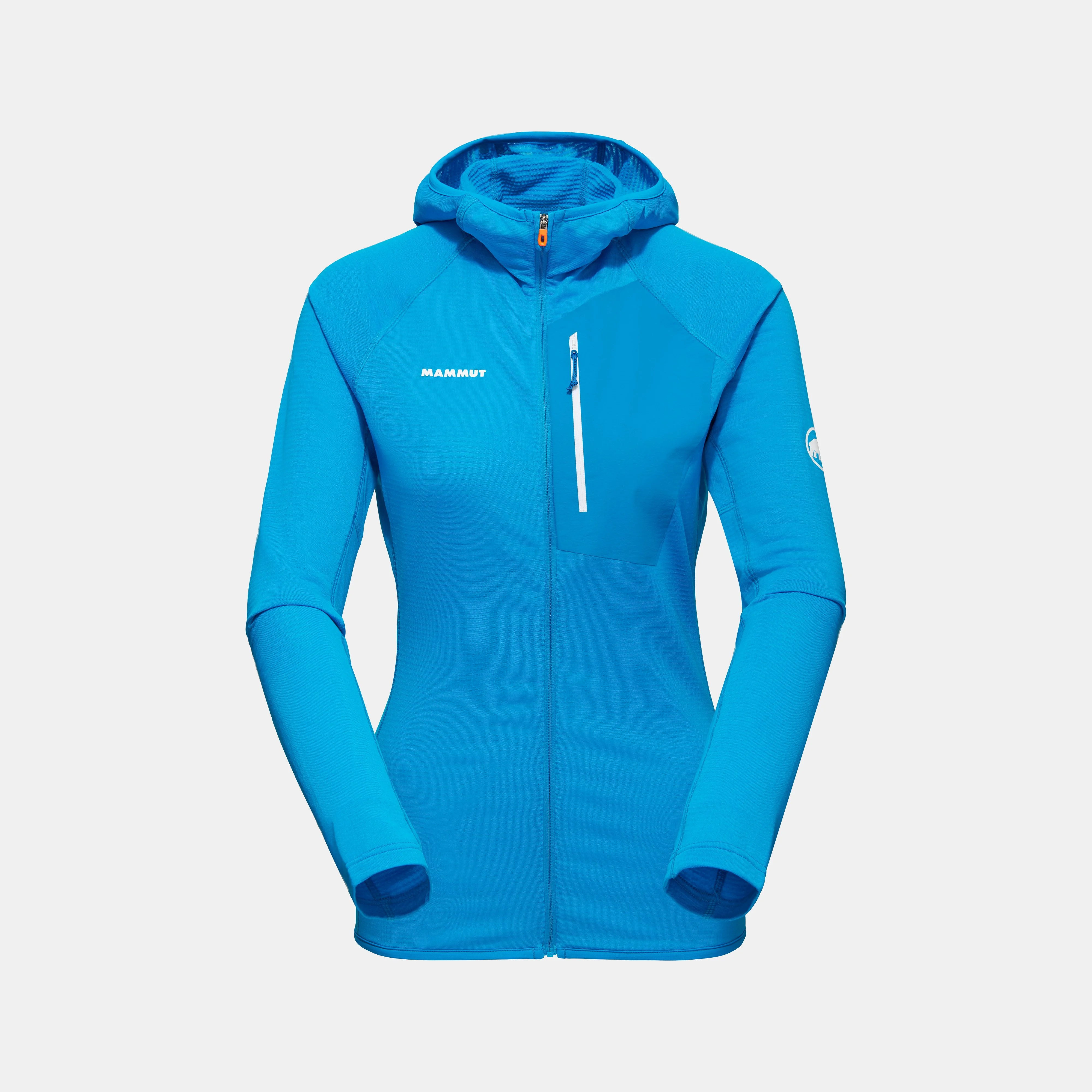 Aenergy Light ML Hooded Jacket Women