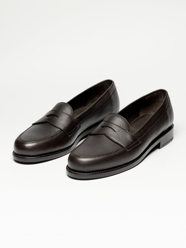 The Ivy Loafer