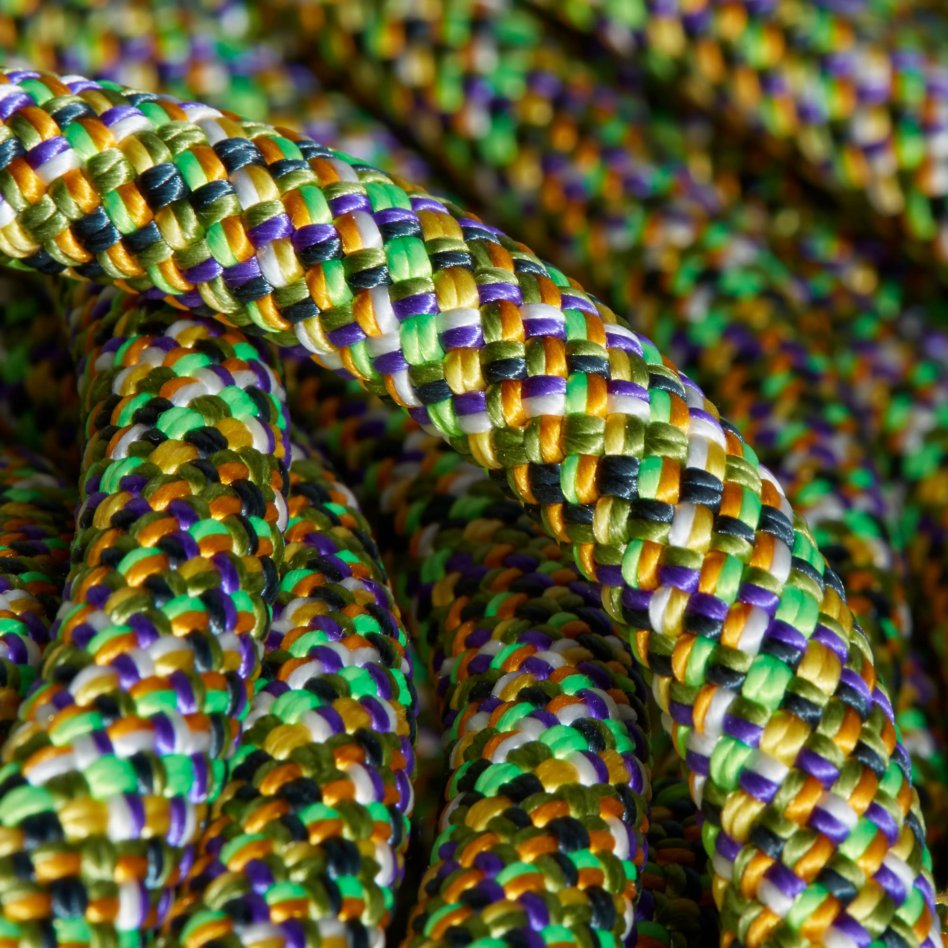 9.5 Crag We Care Dry Rope