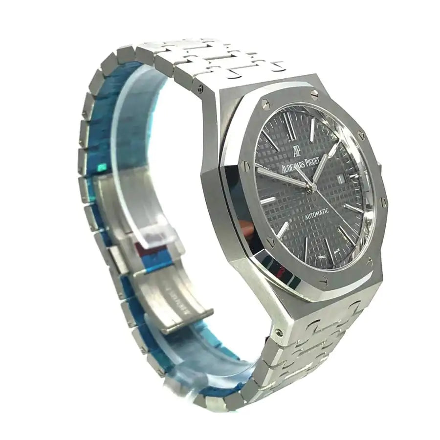 [2026 Mirror Grade]Audemars Piguet Stainless Steel