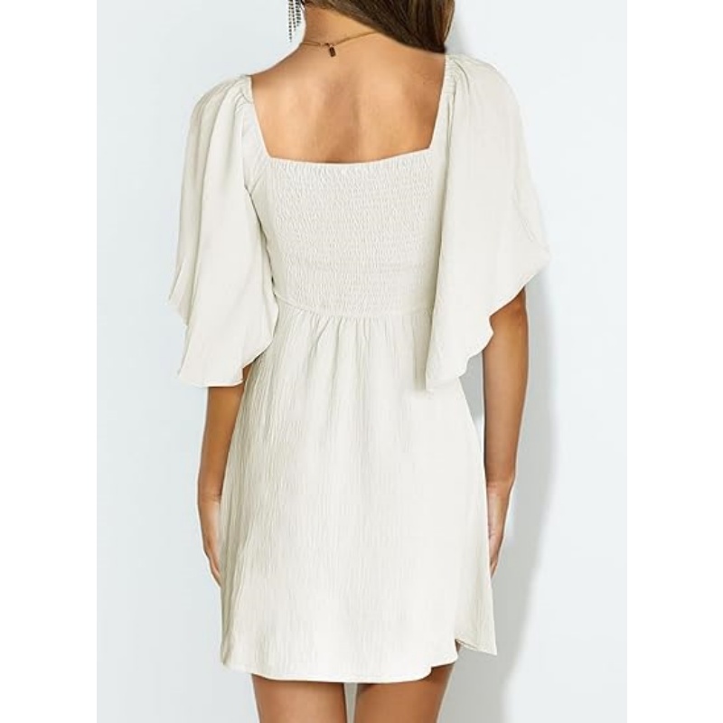Womens Dresses 2026 Spring Summer