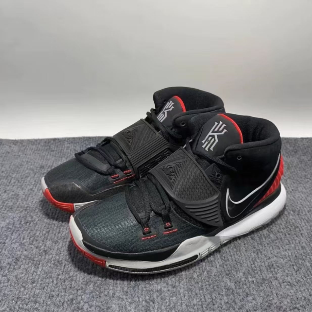 Sneaker Room x Nike Kyrie 6 