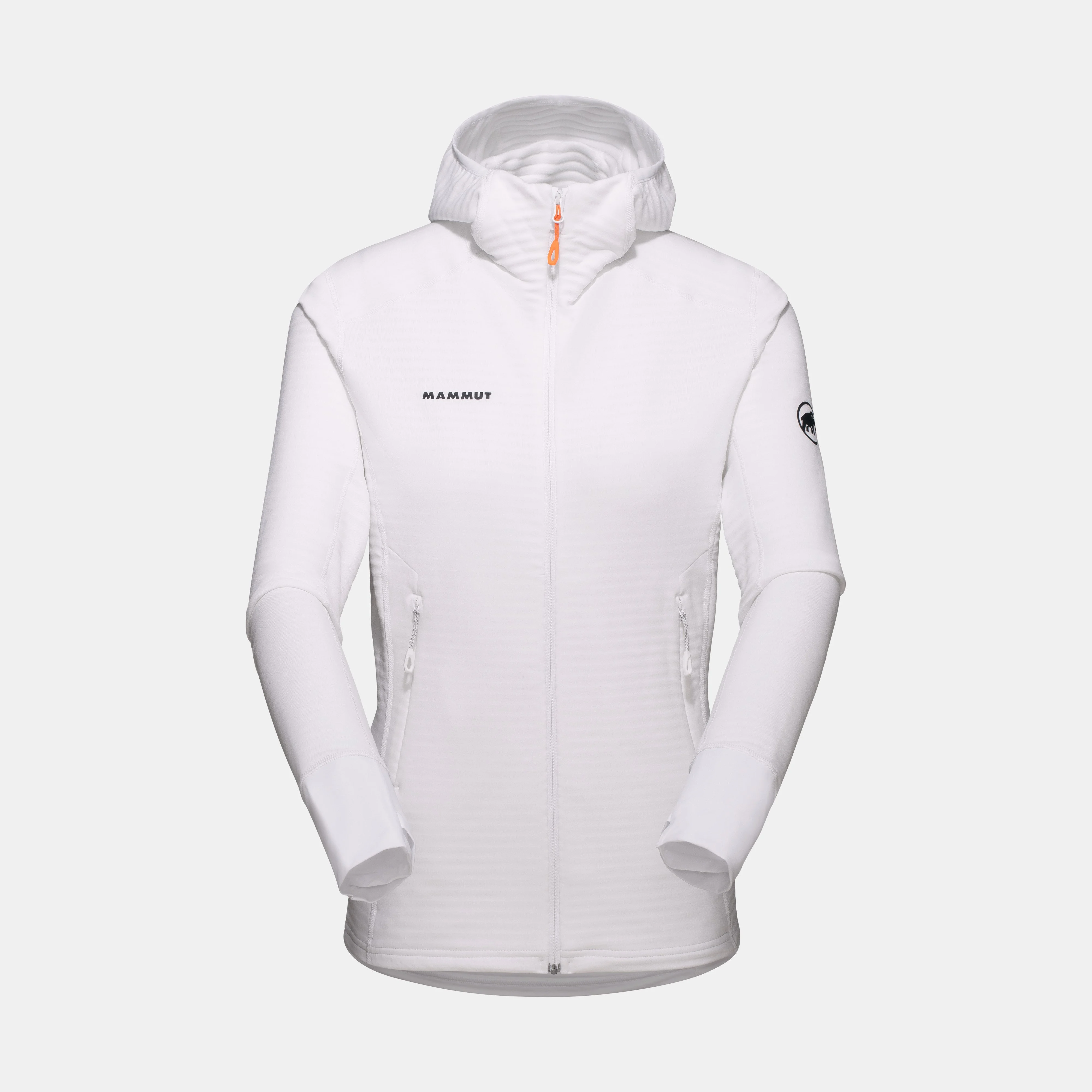 Taiss Light ML Hooded Jacket Women