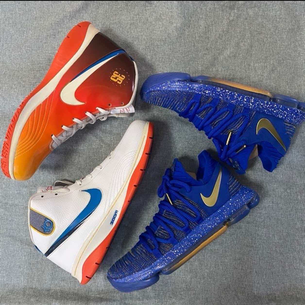 KD 10