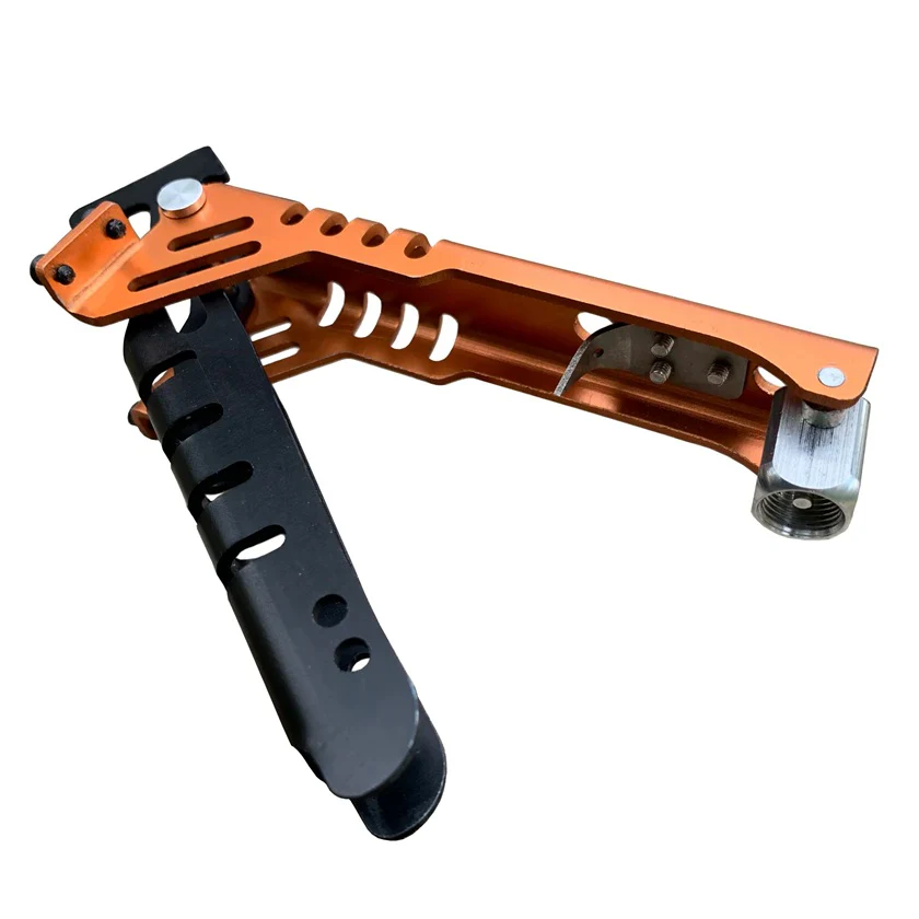 Handled Pot Gripper & Fuel Canister Recycle Tool