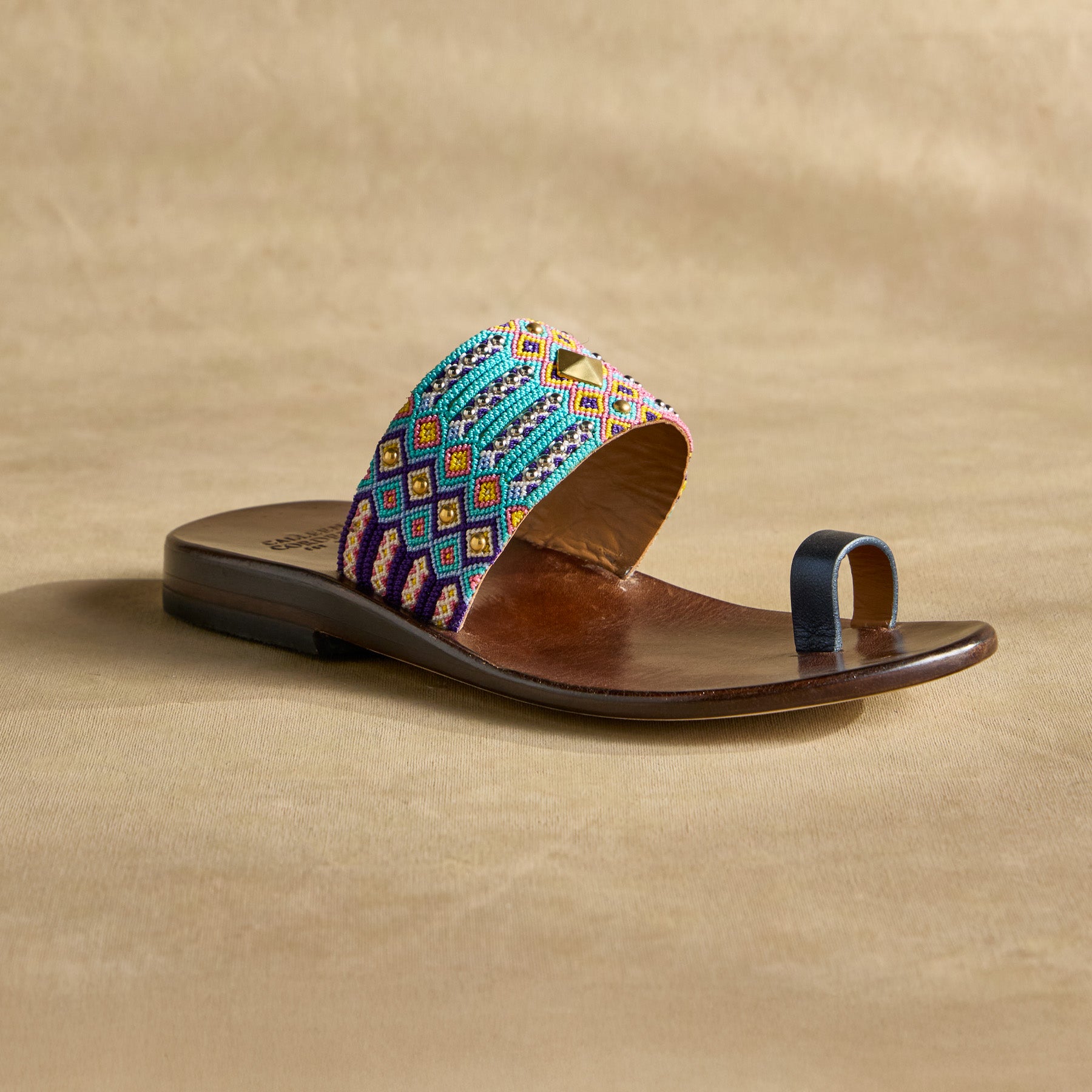Filia Sandals