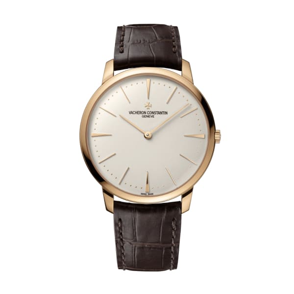 [2026 Mirror Grade]Vacheron Constantin Patrimony Manual-Winding Ref. # 81180/000R-9159