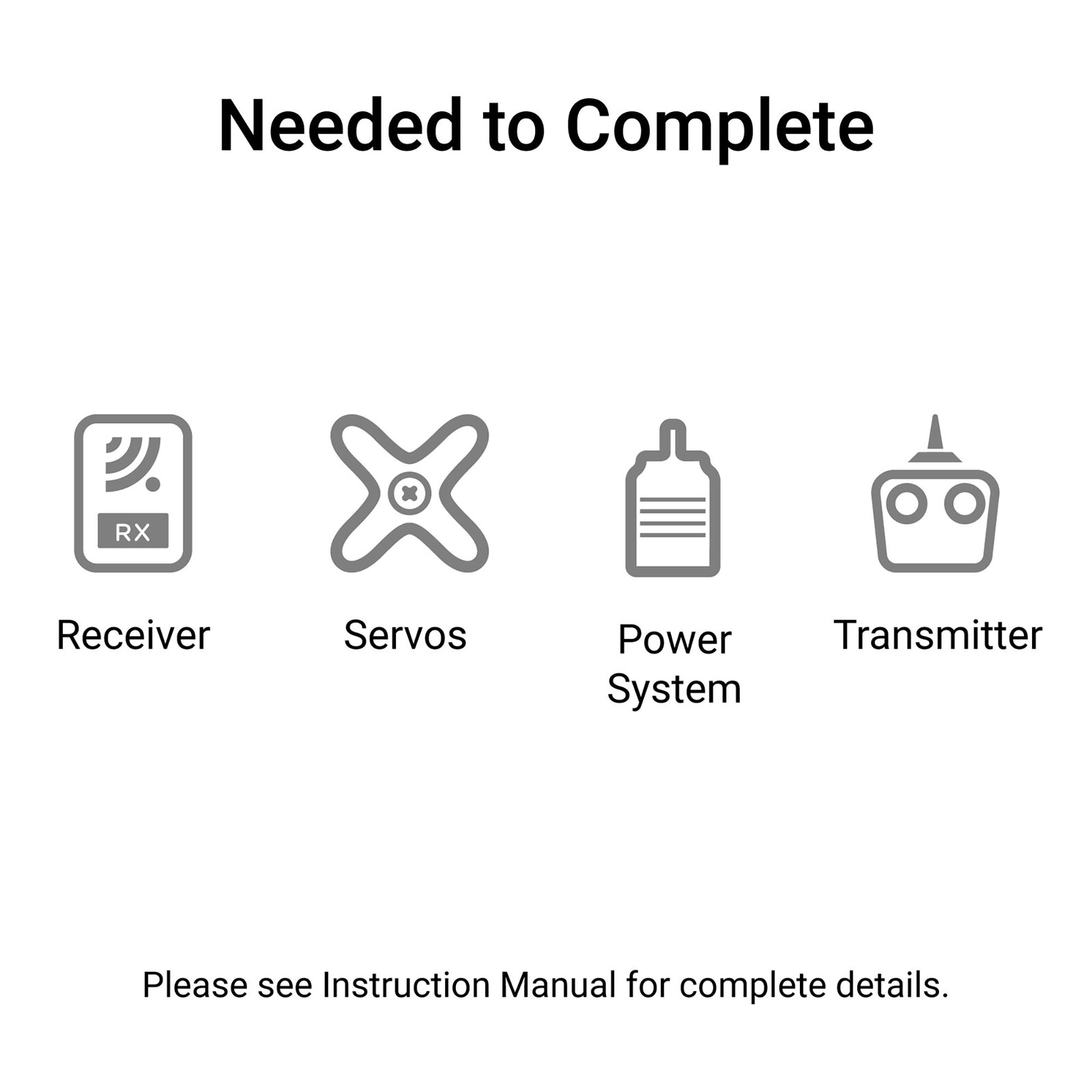 J-3 Cub 10cc ARF, 82.5