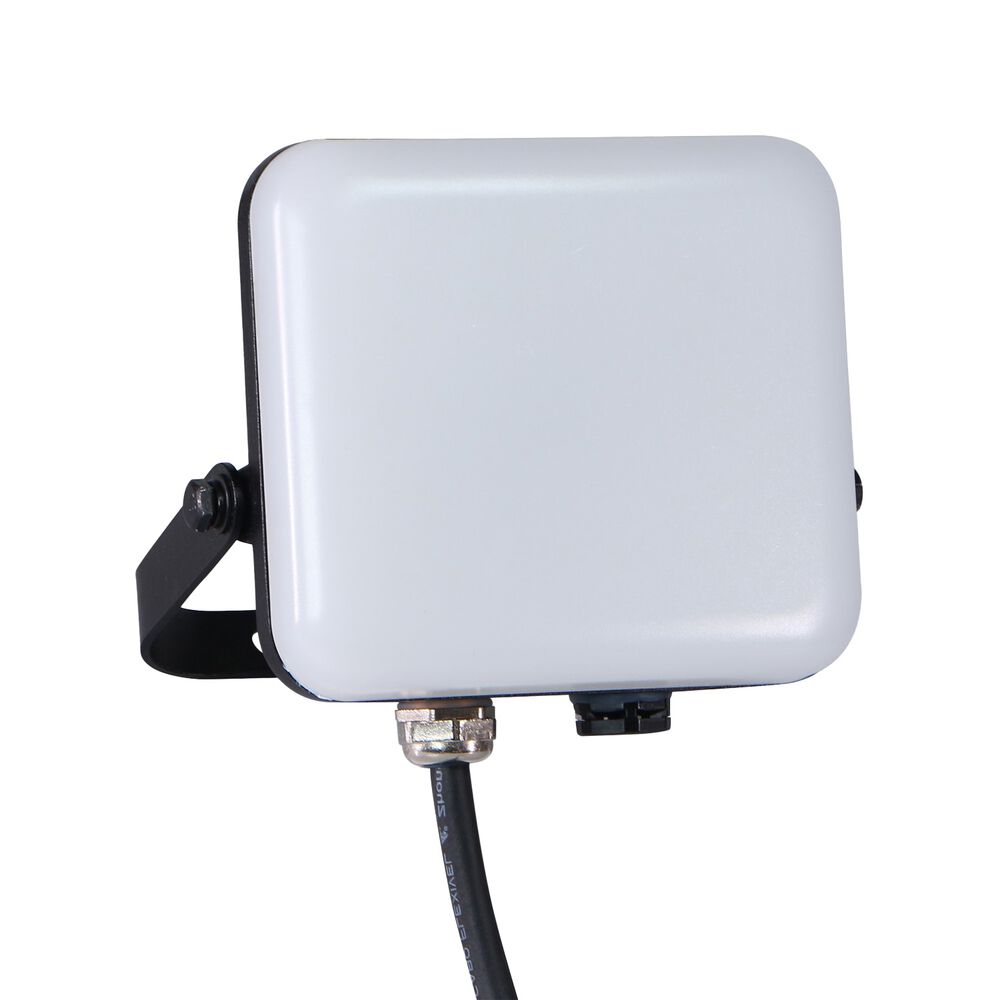 SANICO Naświetlacz LED Sanico Milky, 4000K, 20 W, IP65