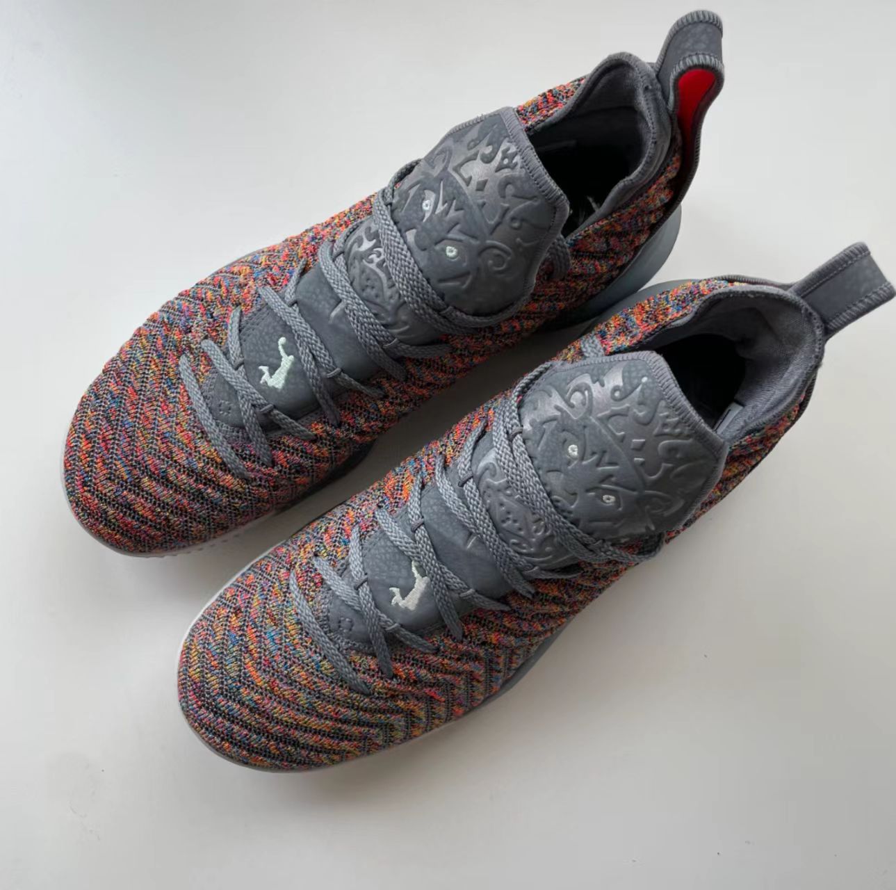 Nike LeBron 16 