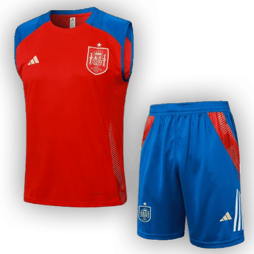 Spain 2024/25 Training Vest