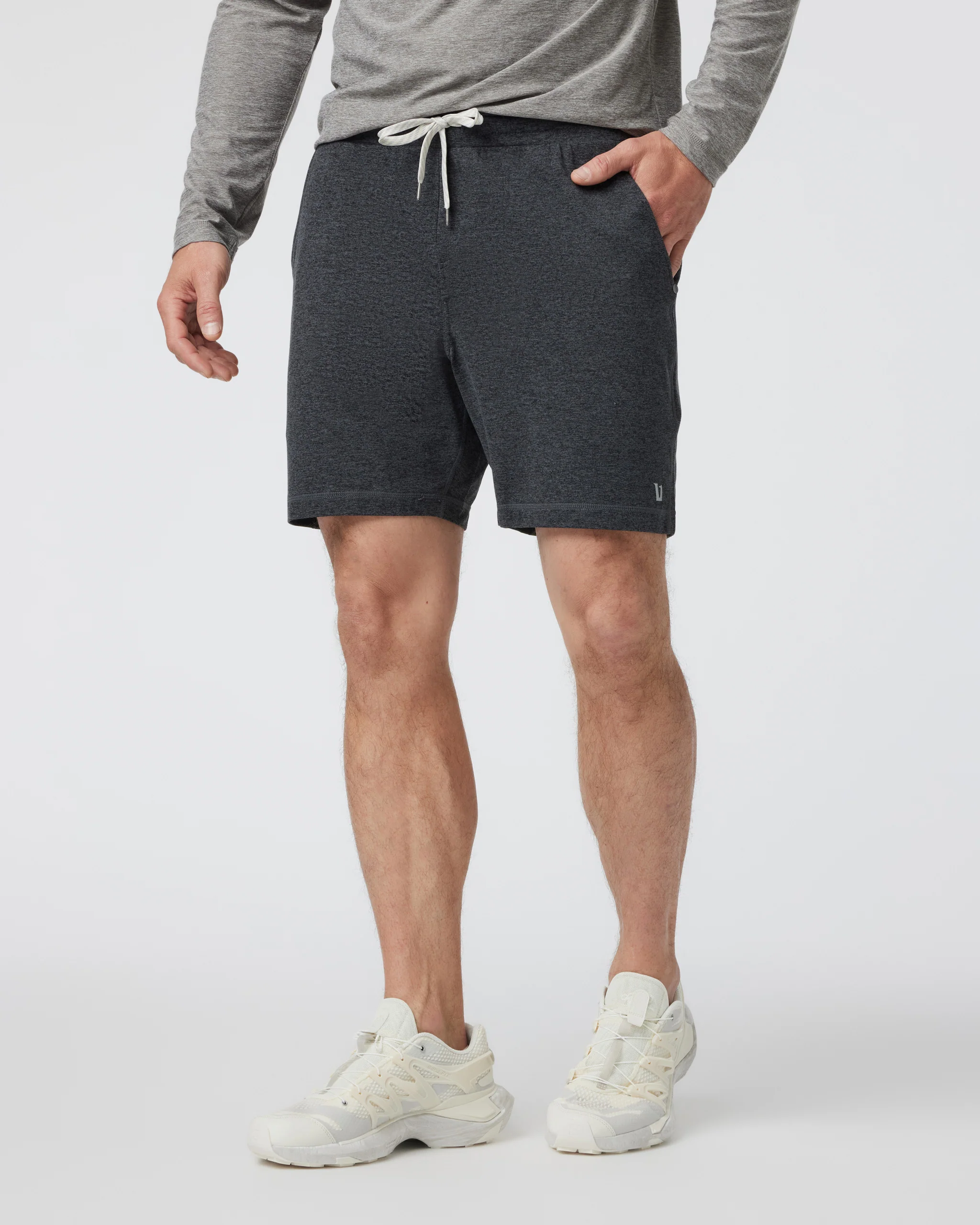 Ponto Performance Short 7\