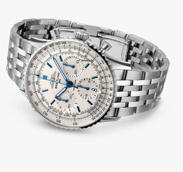 [2026 Mirror Grade]Breitling Navitimer 1 B01 Chronograph