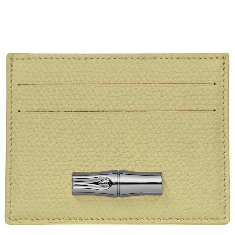 Le Roseau Card holder