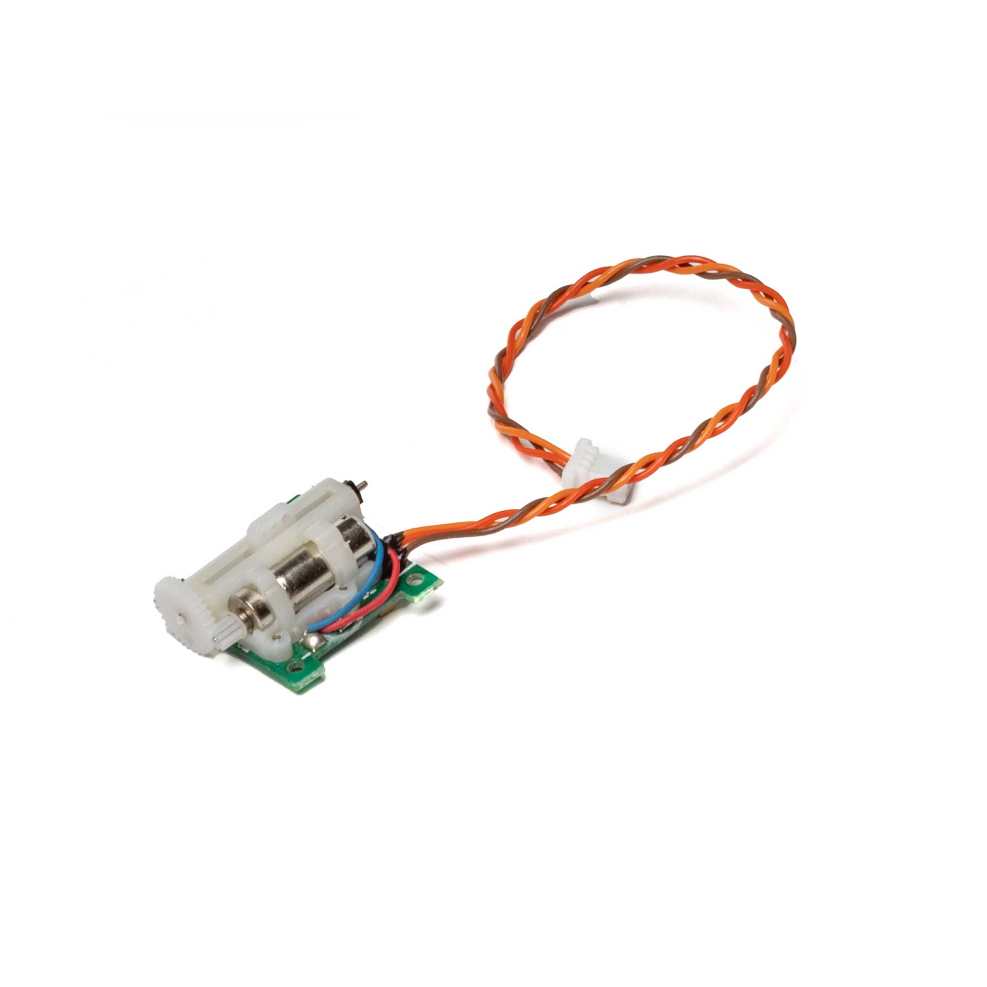 A2005 Ultra-Micro Analog 1.8g Linear Aircraft Servo