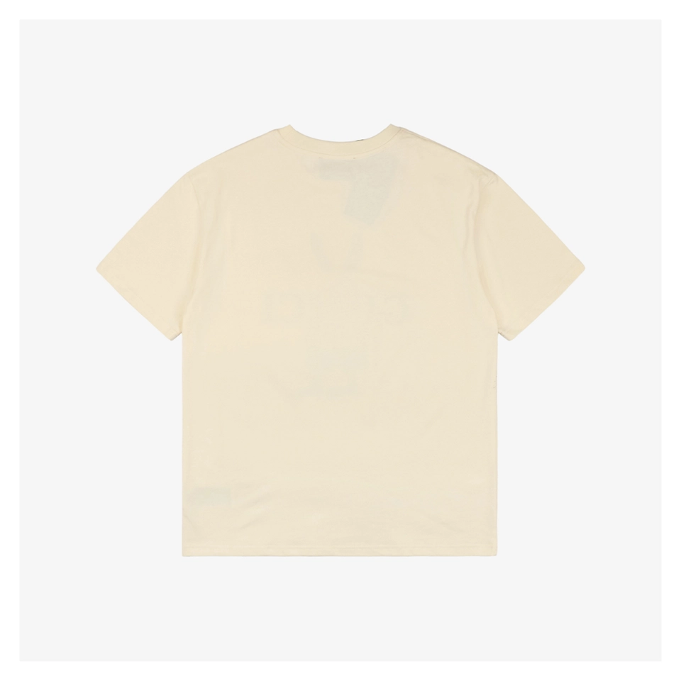 G 1921 Horse Embroidered Short-Sleeve T-Shirt