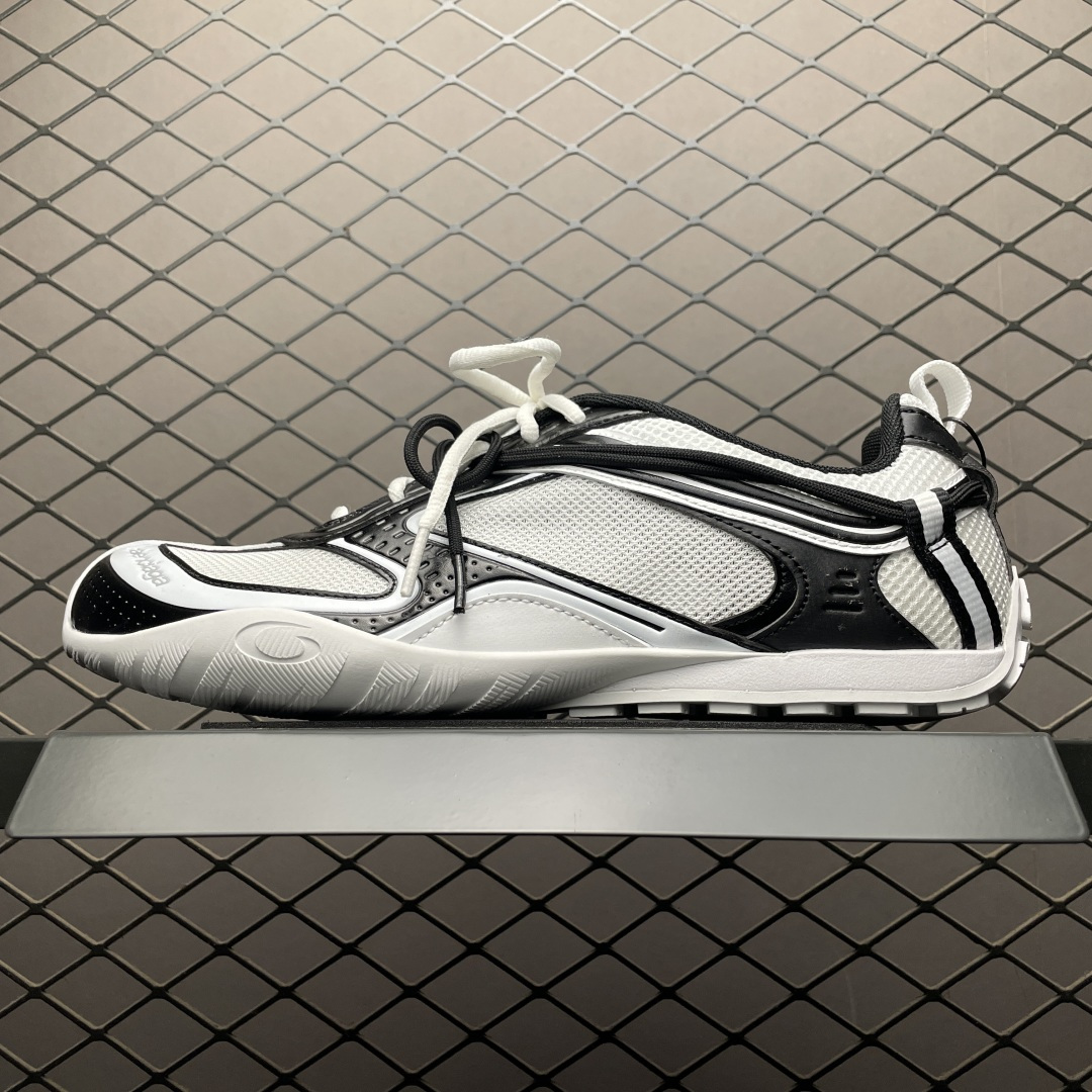 Balenciaga Radar Gradient Lines