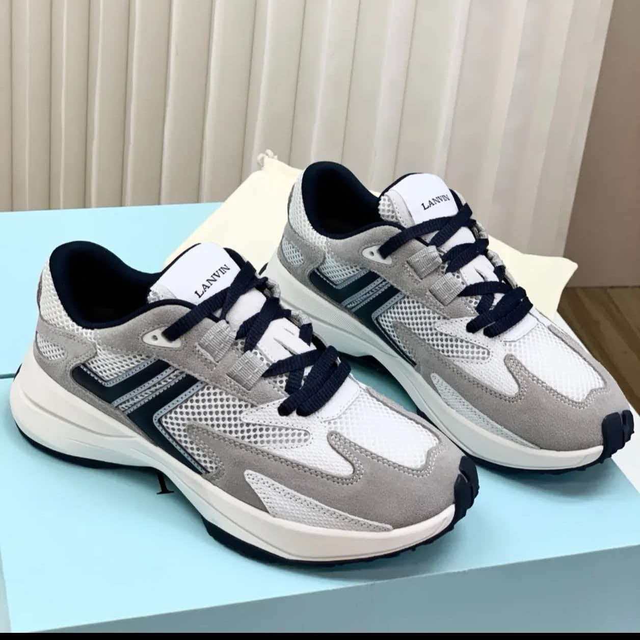 LANVIN Meteor