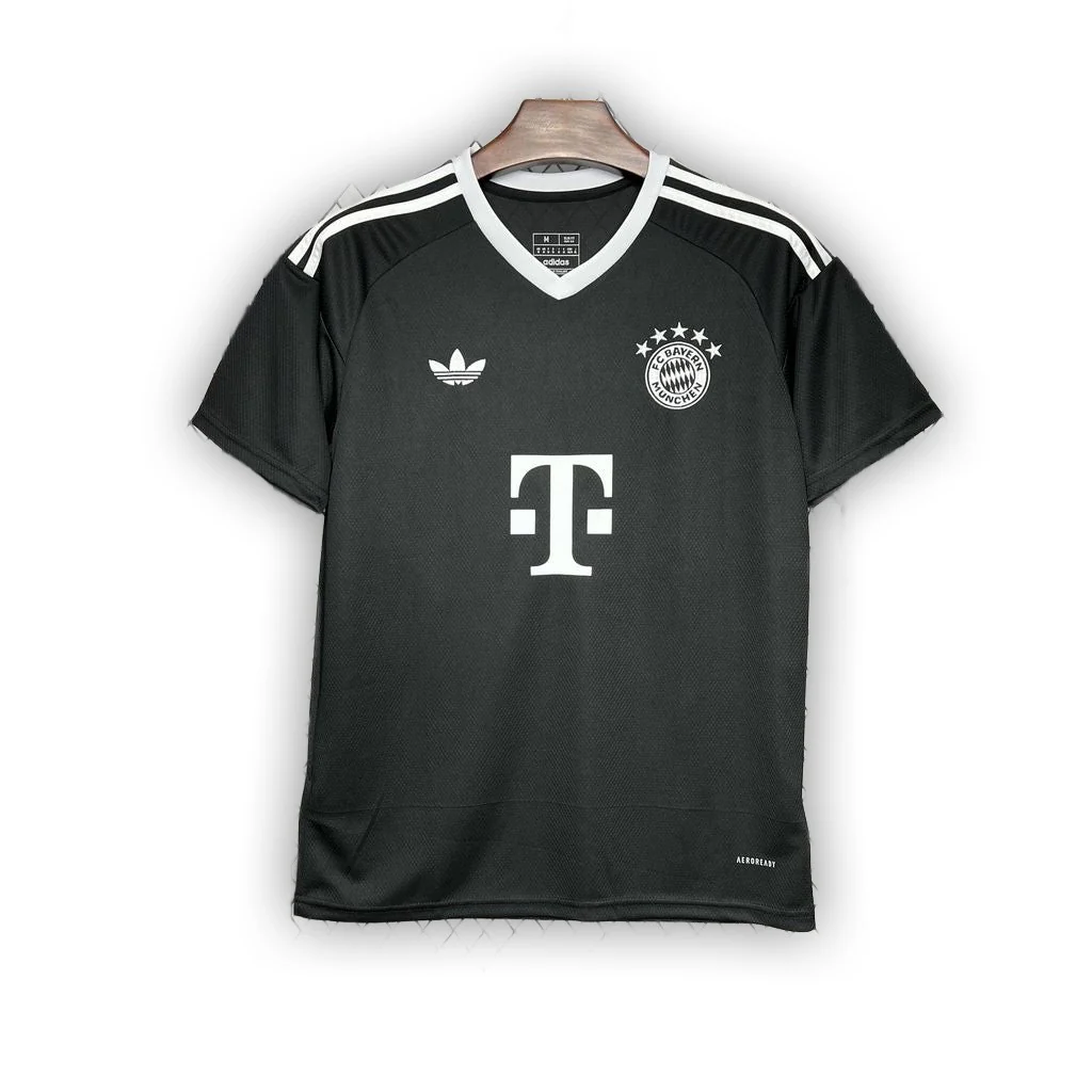 Bayern Munich 2024/25 Training Kit
