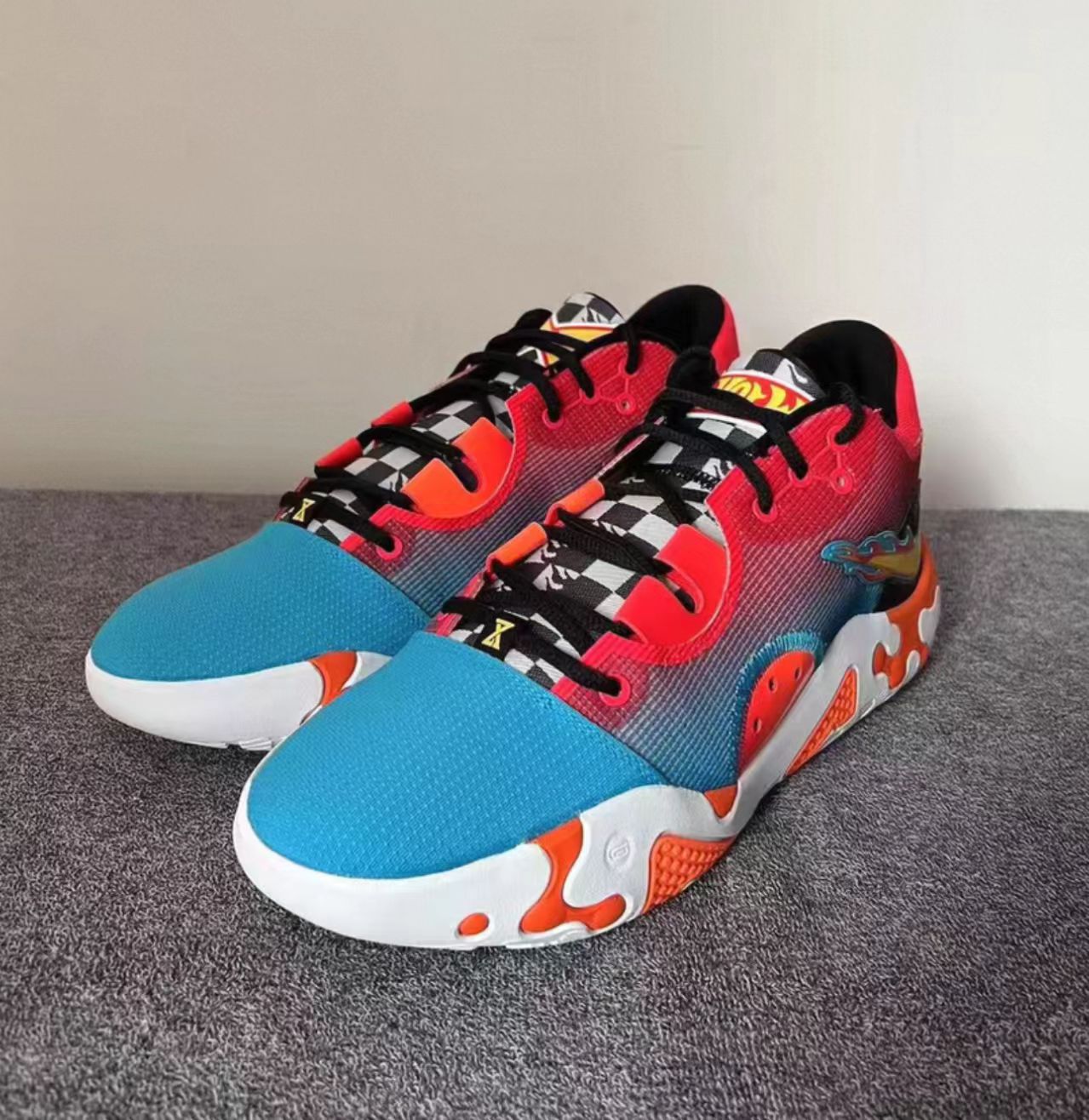 Nike PG 6 EP 