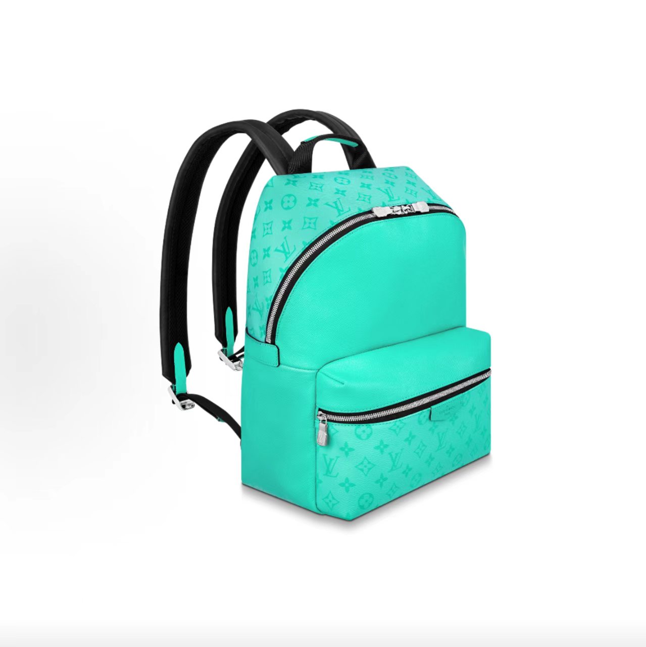 Louis Vuitton Discovery PM Backpack M30227 Miami Green