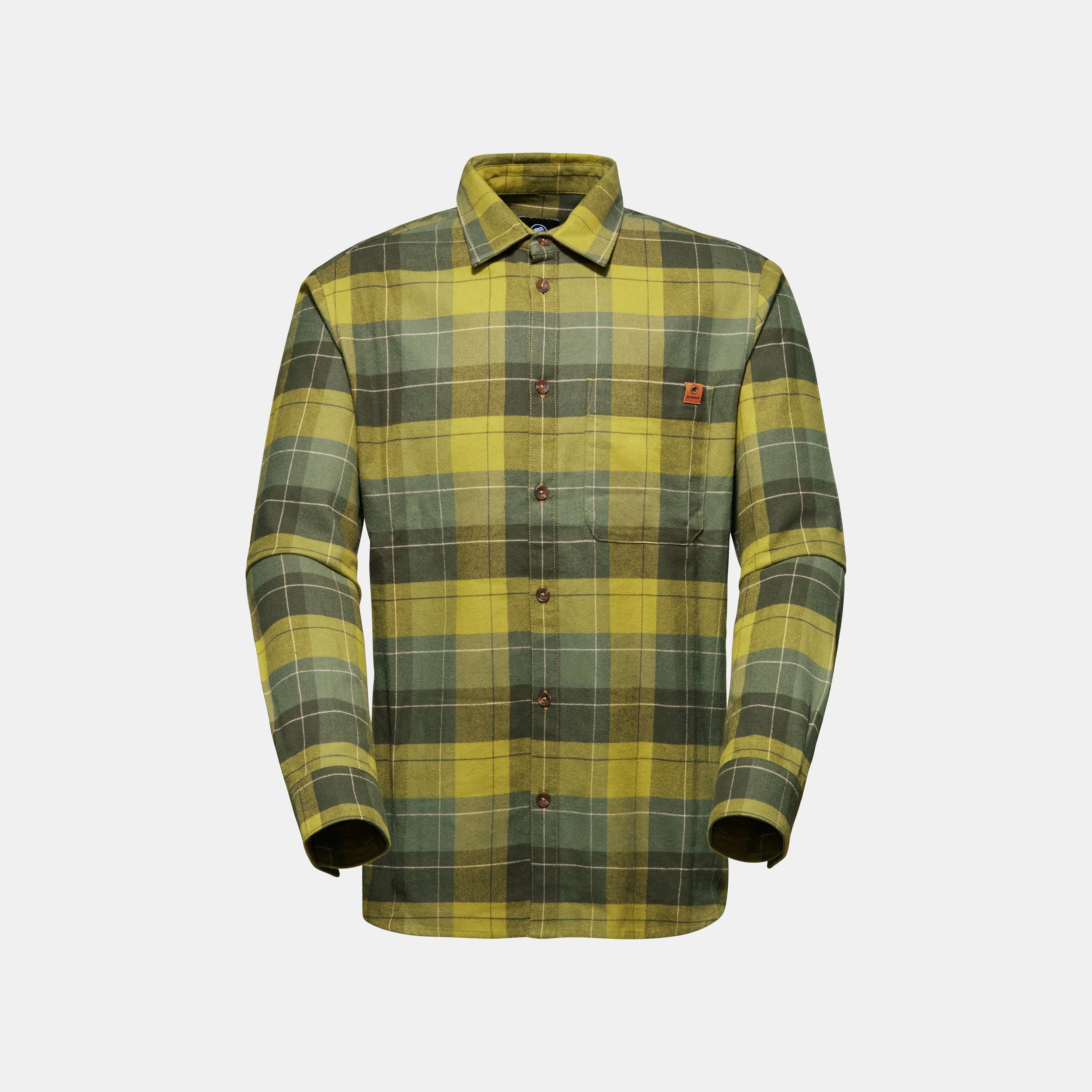 Trovat Longsleeve Shirt Men