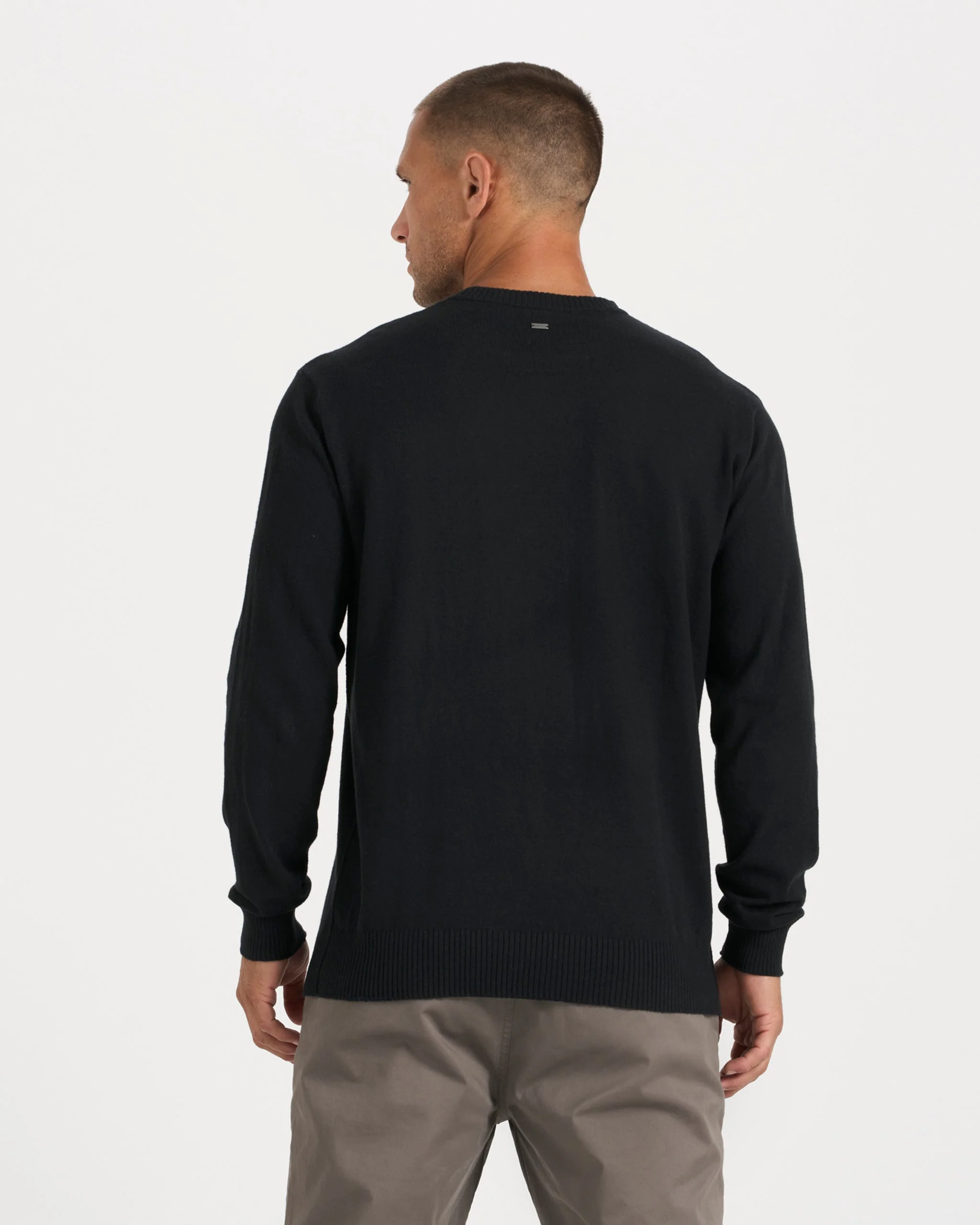 Fluent Sweater